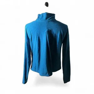 Canada‎ Weathergear Granola Baselayer Turtle Neck Long Sleeve Pullover Top L thumbnail 2