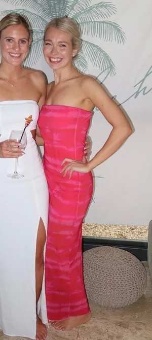 Revolve Dress thumbnail 1