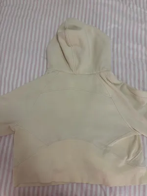 Lululemon Crème/Gold Scuba thumbnail 3