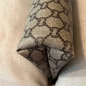 Gucci Monogram Pouch/Clutch thumbnail 4
