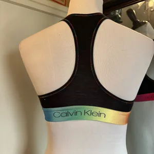 Calvin Klein Small Bralette thumbnail 3