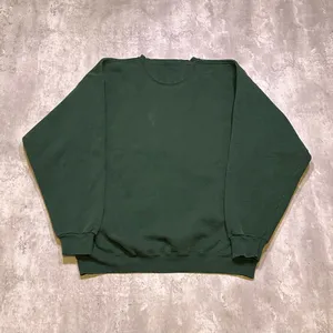 Vintage 1996 Green Bay Packers Super Bowl Champions 97’ Heavyweight Cotton Crewneck Sweatshirt thumbnail 9
