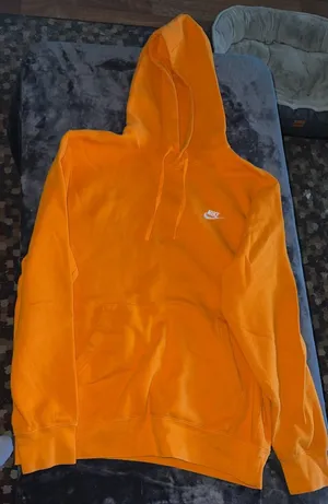 Nike Hoodie Size Large thumbnail 1