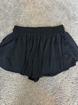 Keiki Kona Flowy Shorts thumbnail 2