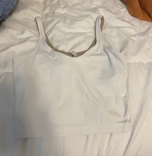 Lululemon Align Tank thumbnail 1