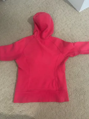 Lululemon Jacket Full-Zip Hoodie thumbnail 2