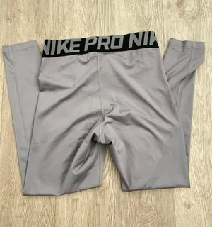 Nike Pro InterTwist Leggings thumbnail 3