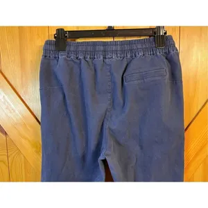 Harper Heritage Pants Women's Medium Navy Blue (2704) thumbnail 6