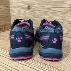 BEARPAW Trail Shoes Women Sz 7.5‎ Hiking Outdoor Gorpcore Sneakers Granola Girl thumbnail 3