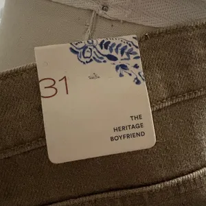 Pilcro Heritage Boyfriend Jeans Size 31 thumbnail 10