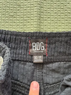 Corduroy Skirt thumbnail 3