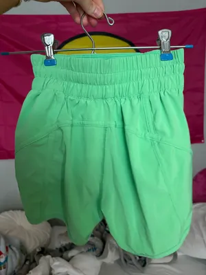 Lululemon Shorts thumbnail 2