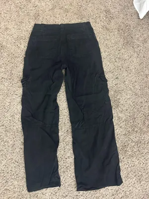 American Eagle Outfitters Cargo Pants thumbnail 3
