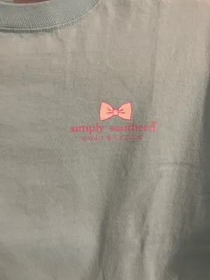 Simply Southern Long Sleeve Top thumbnail 5
