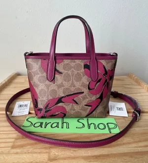 Coach Purse thumbnail 2