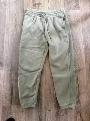 Aritzia Sweatfleece Boyfriend Joggers thumbnail 4