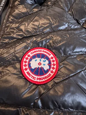 Canada Goose Hybridge Lite Vest thumbnail 2