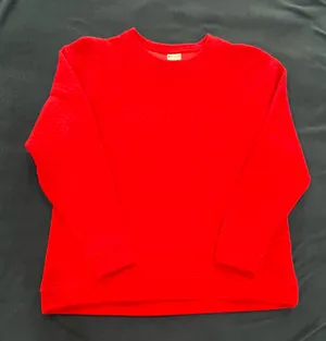 Ohio State University Sweatshirt Crewneck thumbnail 1