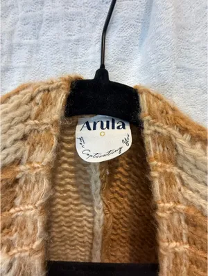 Altar'd State Cardigan Sweater thumbnail 2