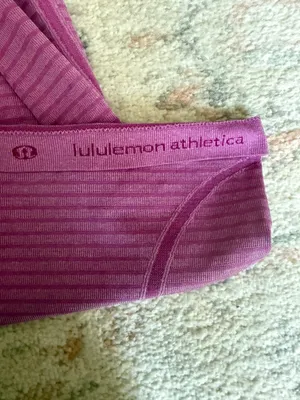 Lululemon Razor Tank thumbnail 5
