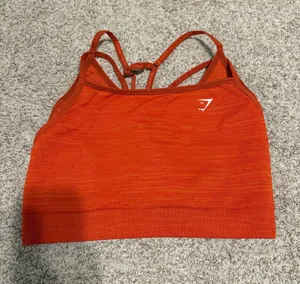Gymshark Sports Bra thumbnail 1