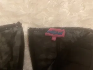Edikted corset top thumbnail 2