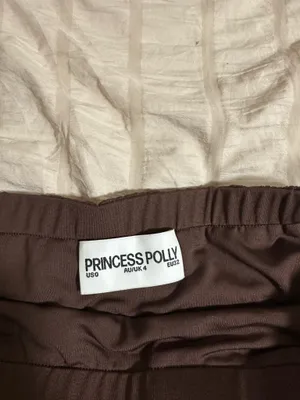 Knit Matching Set Princess Polly thumbnail 2