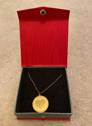 ALEX AND ANI Necklace thumbnail 1