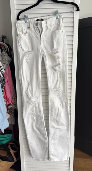 True Religion Jeans thumbnail 1