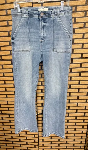 Risen jeans size 11/30 Blue thumbnail 1