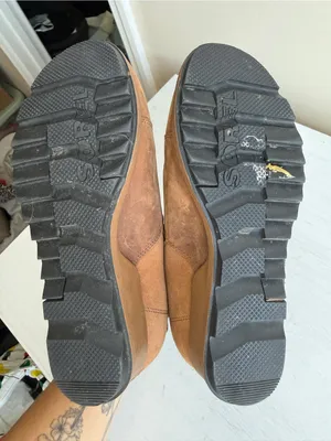 Sorel Evie Pull On Boots, size 8.5 thumbnail 12