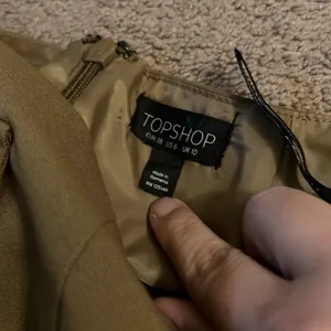 Top shop size 6 mini skirt‎ thumbnail 6