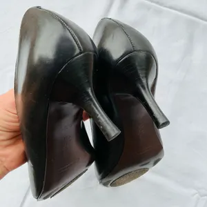 Elegant COLE HAAN  leather pumps 🌹🌹 thumbnail 4