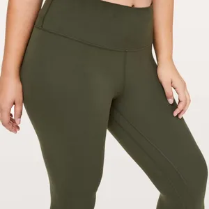 Lululemon Align Crop *21" - No Size Tag / Yes Size Dot.‎ thumbnail 8