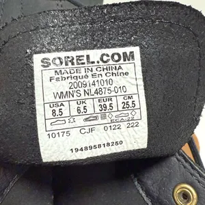 Sorel Hi-Line Heel Lace Boot thumbnail 10