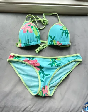 Aerie bikini set thumbnail 1