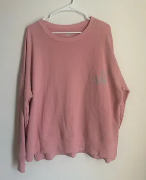 Custom Alpha Phi Sweatshirt XL  thumbnail 1