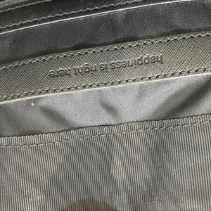 Lululemon All Day Black Go Wild Tote Bag thumbnail 12