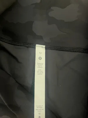 Lululemon Align 25” Leggings thumbnail 3