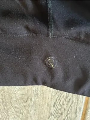 SAGE Black Womens Jogger Pants- size large thumbnail 14