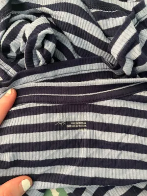 Aerie OFFLINE Long Sleeve  thumbnail 3