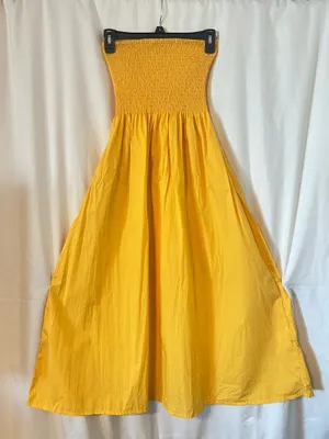 Faithfull the Brand Dress thumbnail 1
