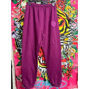 VS Pink matching sweat set thumbnail 5