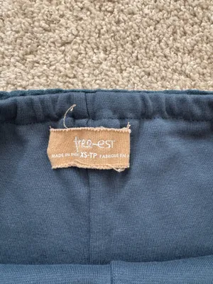 Free people skort thumbnail 2