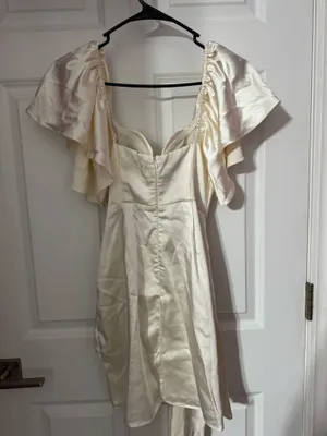 Selfie Leslie Dress thumbnail 3