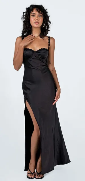 Princess Polly Dress thumbnail 1
