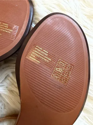 Madewell the Gwenn strappy sandals thumbnail 8