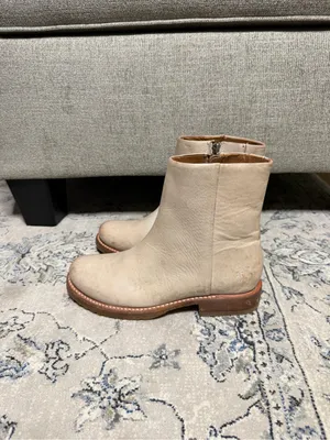 Fyre Veronica Bootie thumbnail 4
