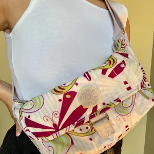 Kipling Crossbody Dragonfly Fannypack thumbnail 2