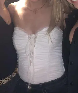 Princess Polly Bodysuit thumbnail 5